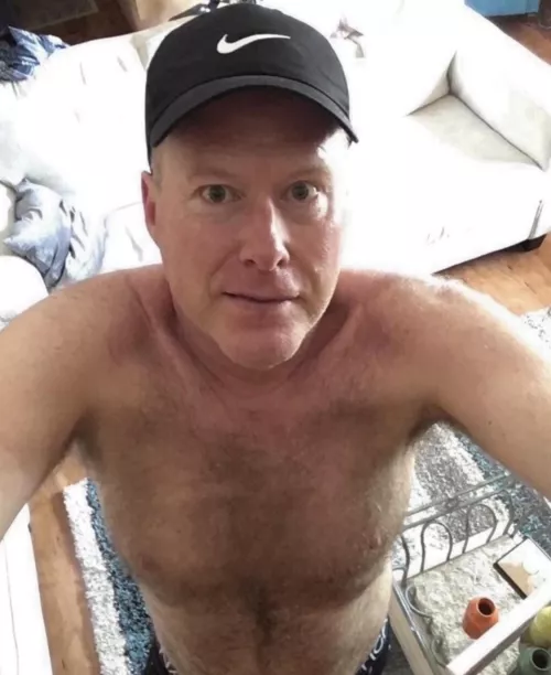 Happy Tuesday!  by gingerdad62