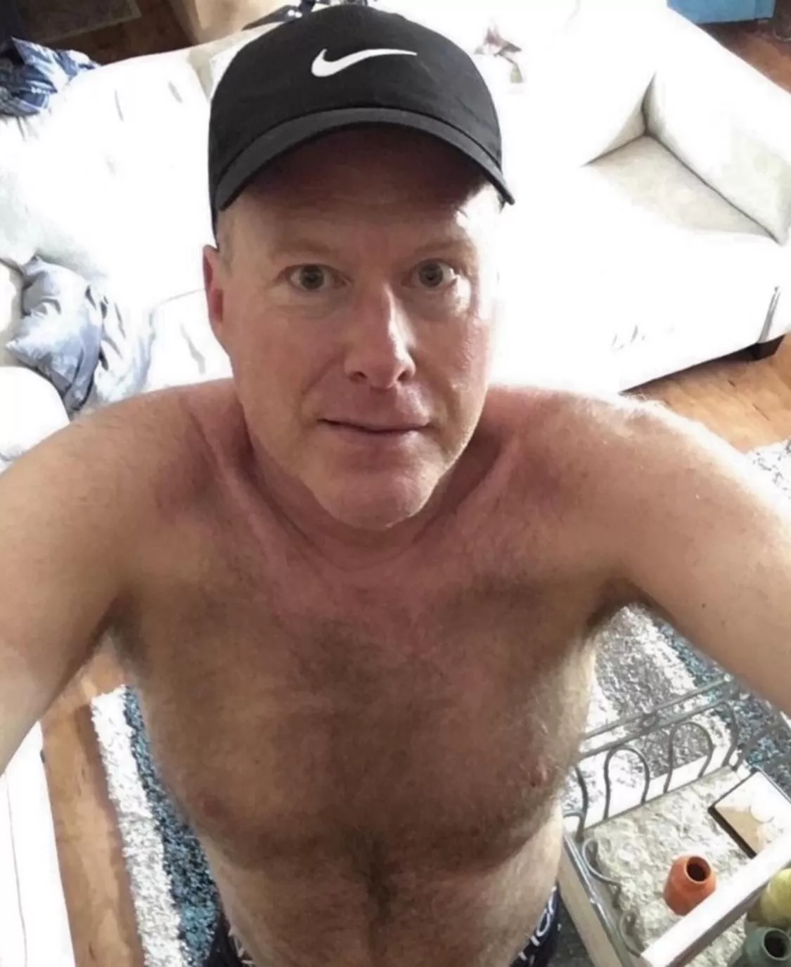 Happy Tuesday!  posted by gingerdad62