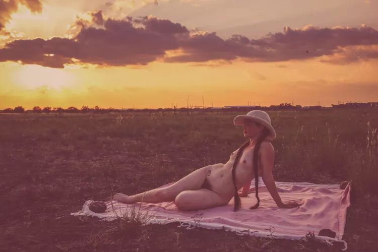 hope as far as one can see, witnessing the majesty (self shot) by _creature_feature