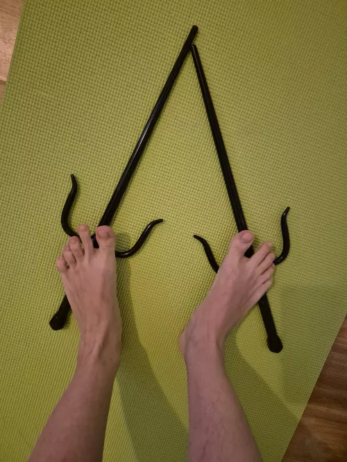 How cool I'm! by BlackCat_Official