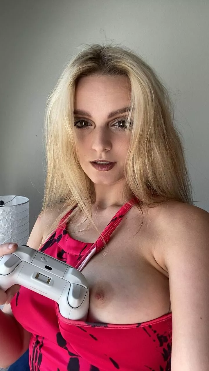 How could we use this controller in bed?  posted by curvyleila