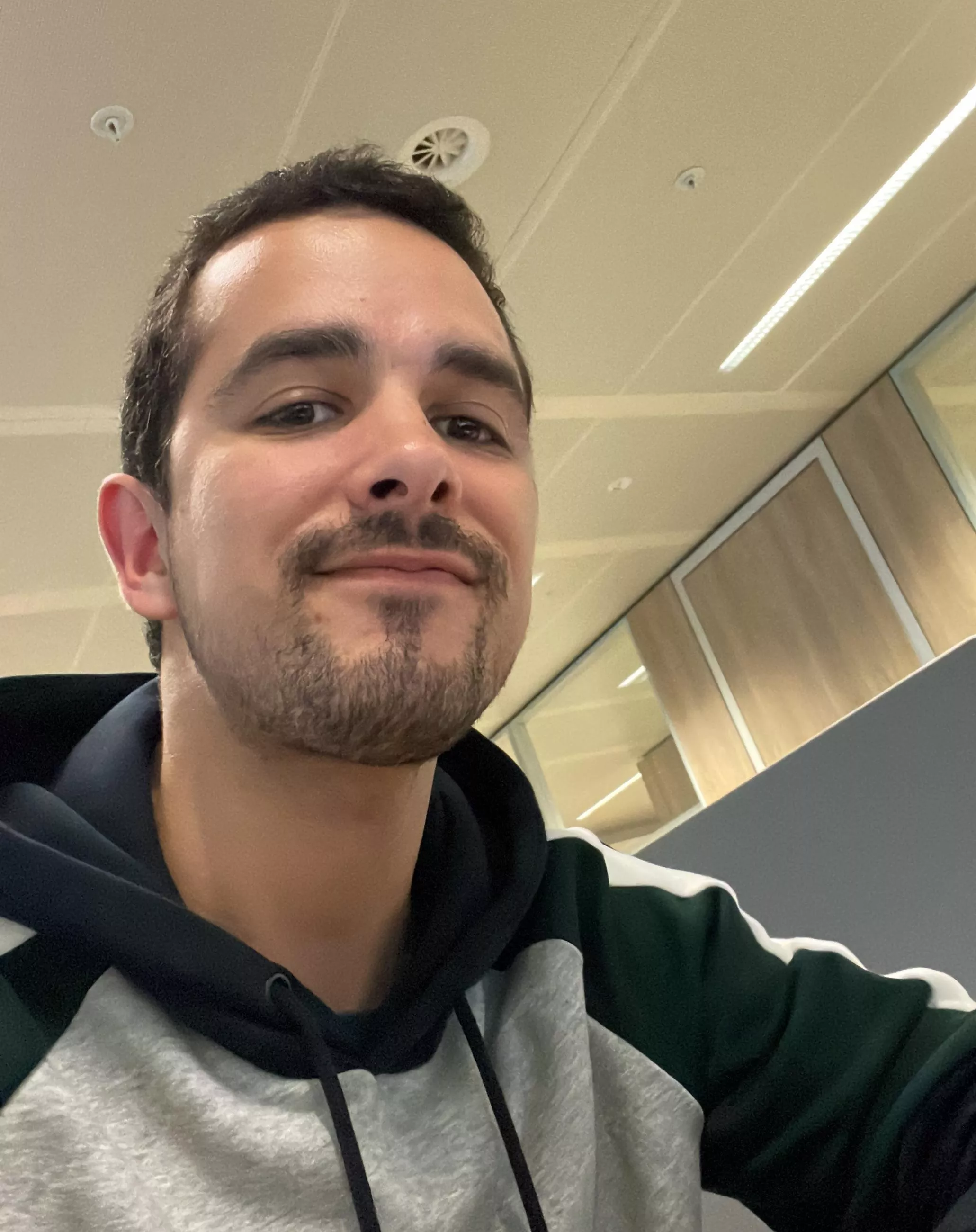 How we feelin today bros? posted by evlt2154