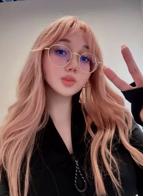 I hope to see you in your dreams by mayobeby