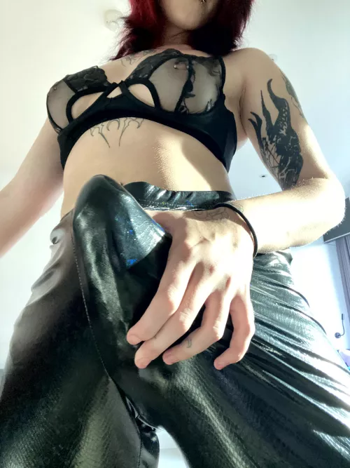 I know how to bring you to ecstasy quickly by energeticErisEnjoyer