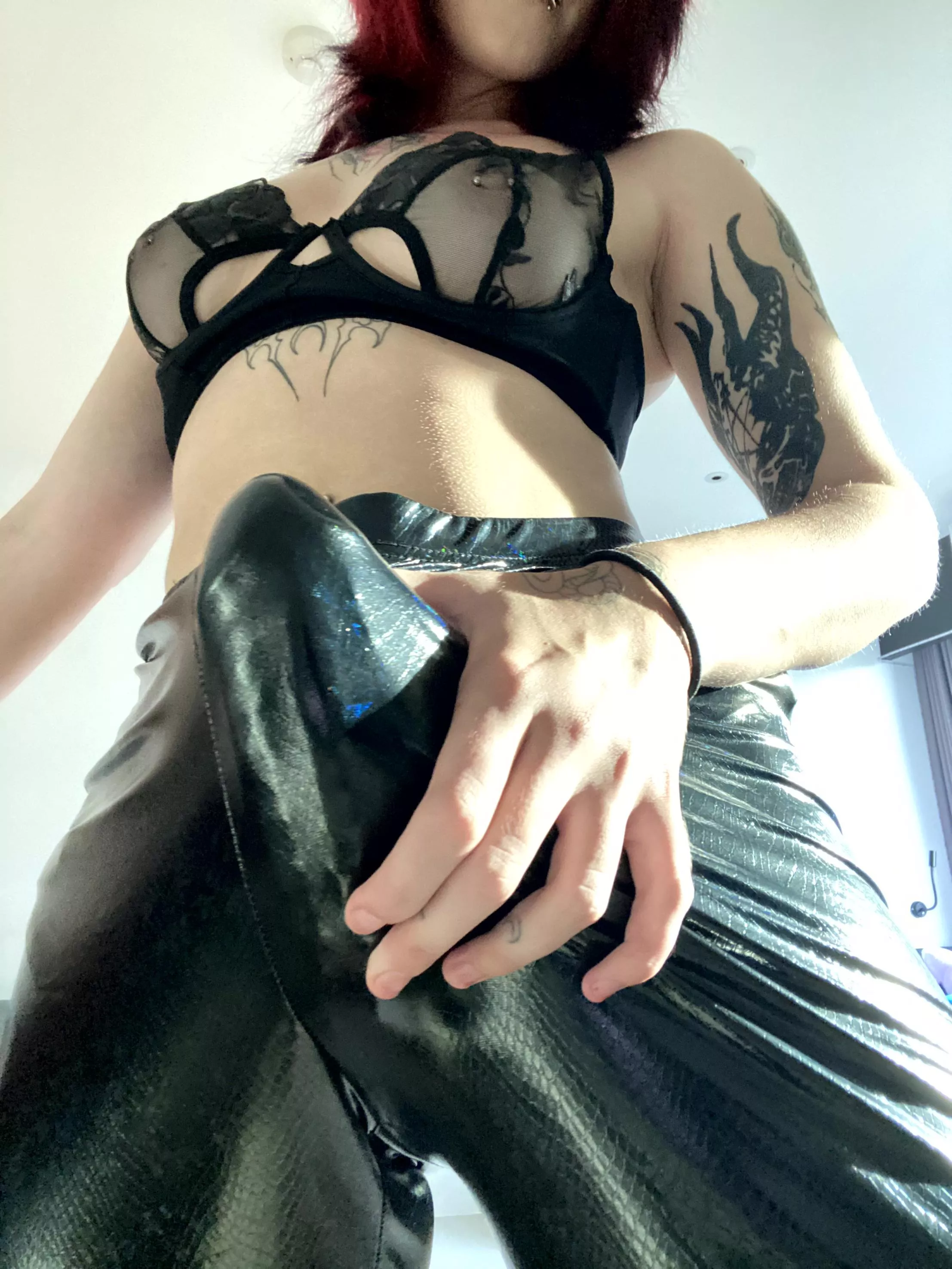 I know how to bring you to ecstasy quickly posted by energeticErisEnjoyer