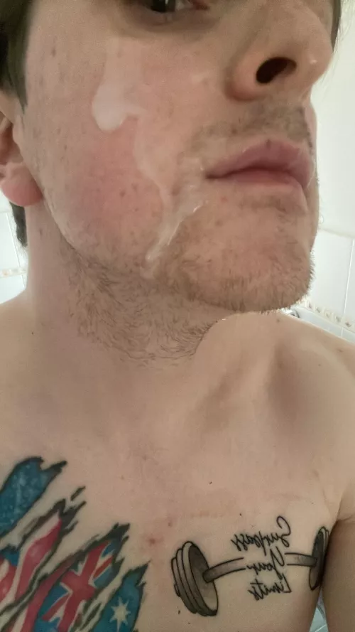 I still dream about this load  by randorred