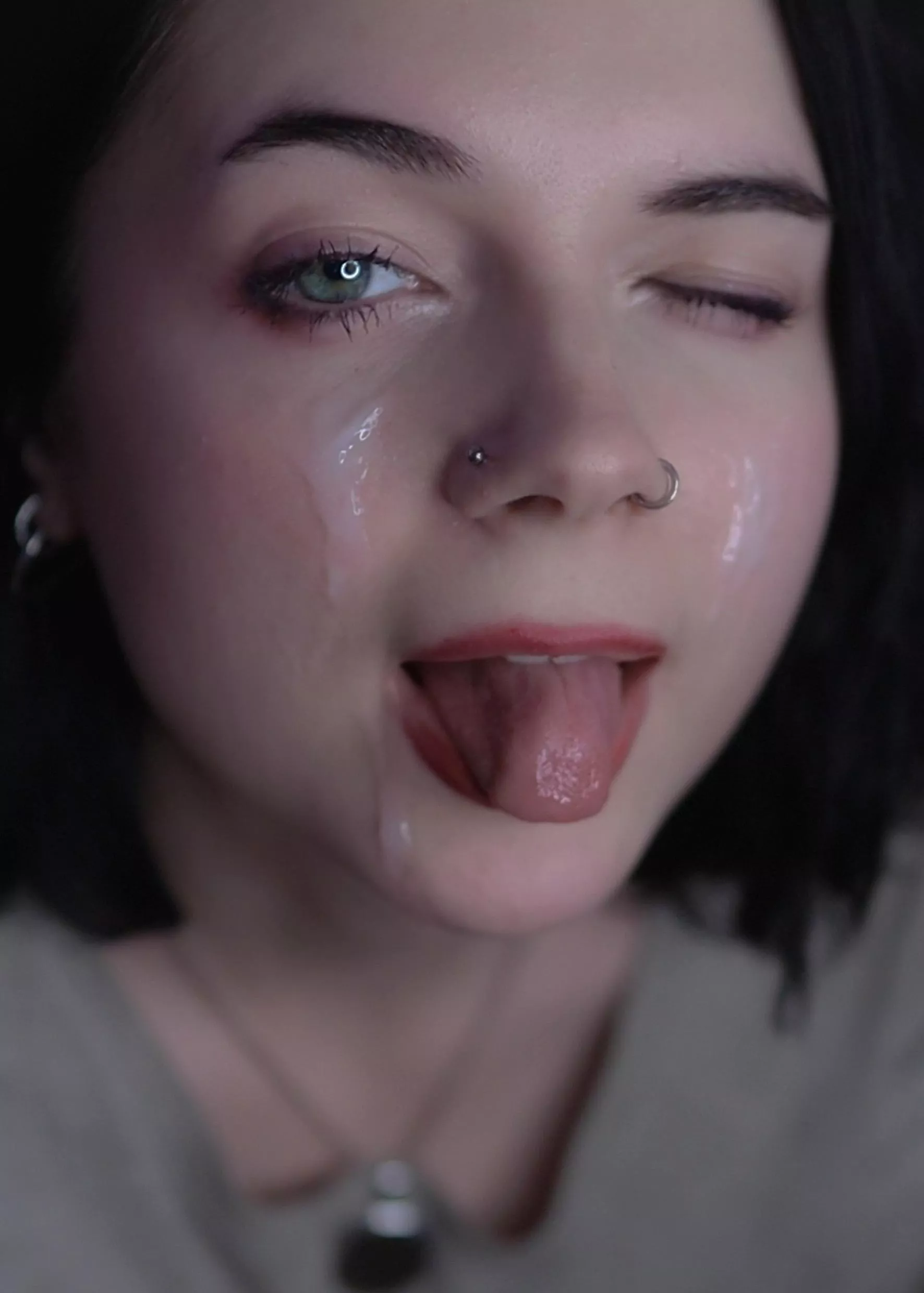 I still think that I deserve a more massive load posted by MereOasis