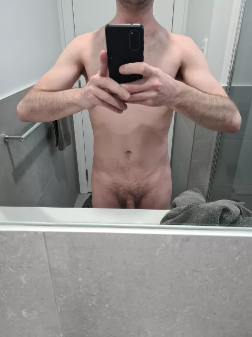 I think guys blow better than girls because we know what feels the best ;) thoughts ?  by Jolly-Example5261