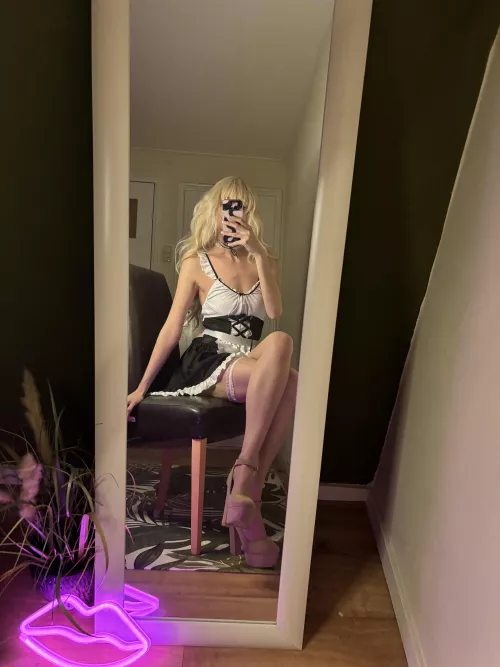 If you’re dirty, let me help you get clean  by LanaPeaches__