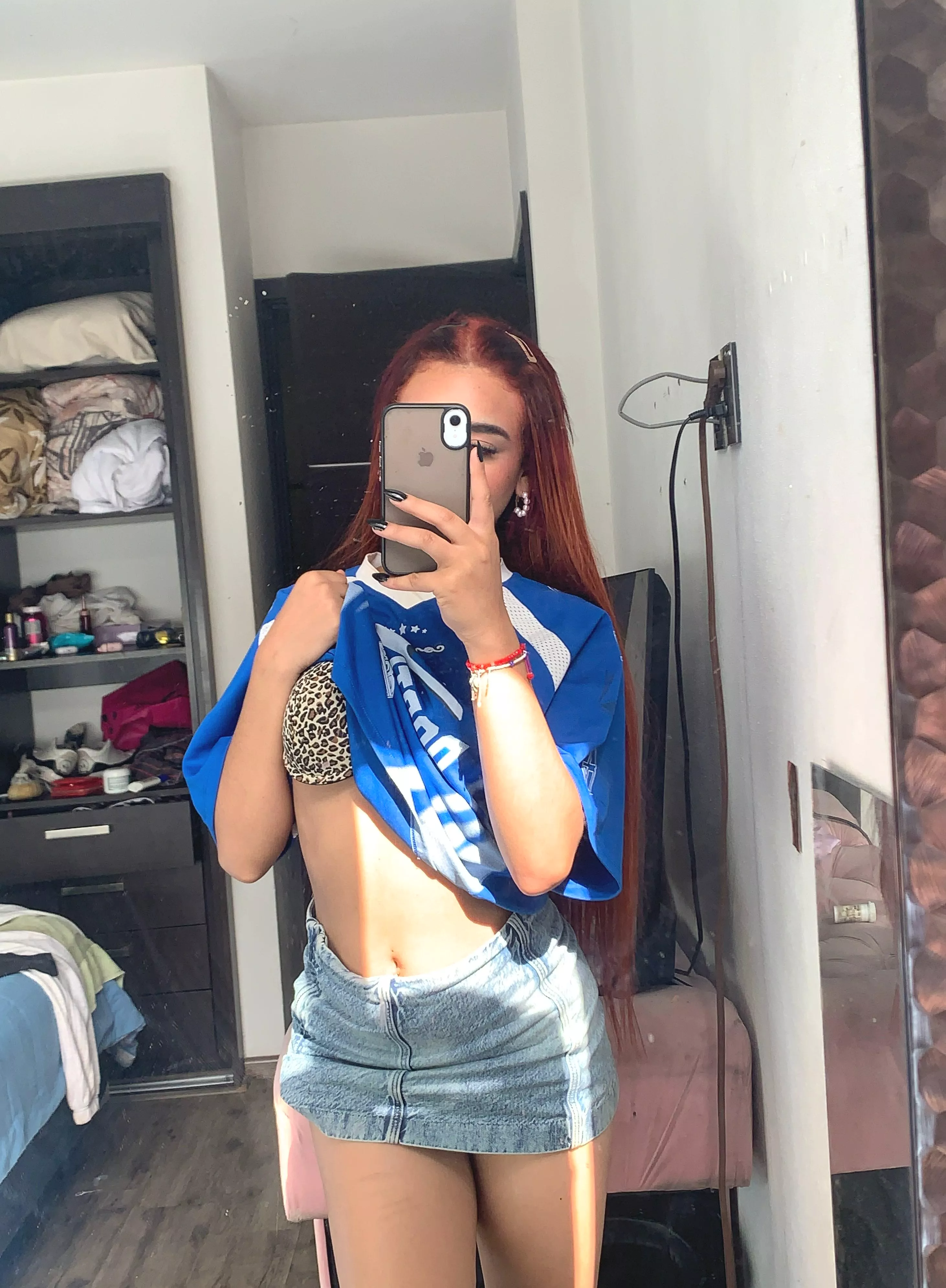 I’ll make you want more than just conversation posted by ionafloyd