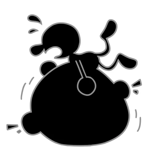 {Image} Mr. Game and Watch drawing made at 1am (OC by InvisibilityRin/NegaPosi) by InvisibilityRin