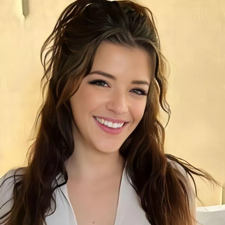 Jade Maris posted by LongKaleidoscope8597