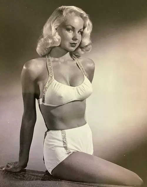 JOI LANSING(1960s) by Some-Ad2899