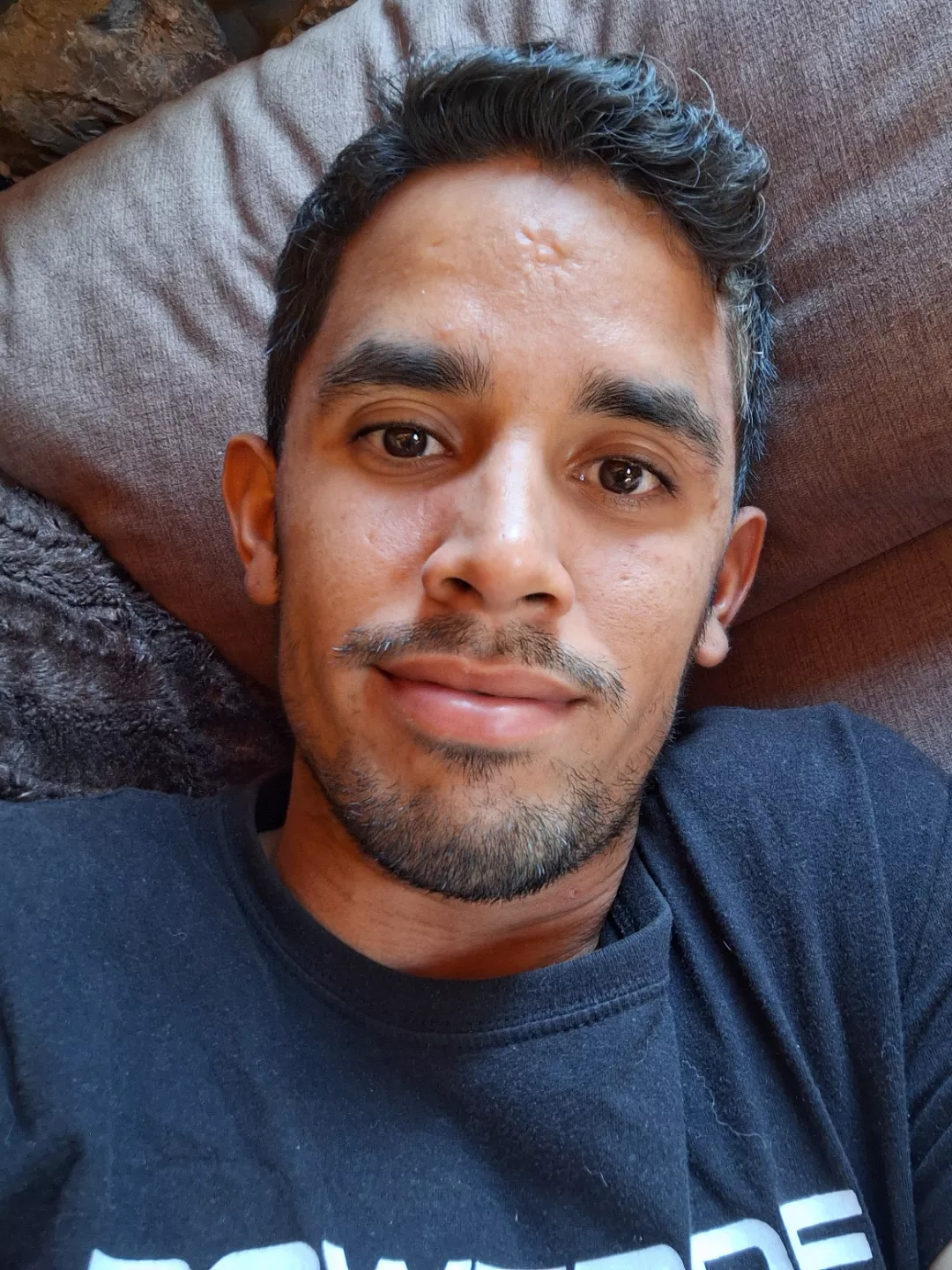 Just got home from work. How are you doing?  posted by Life_onMars26