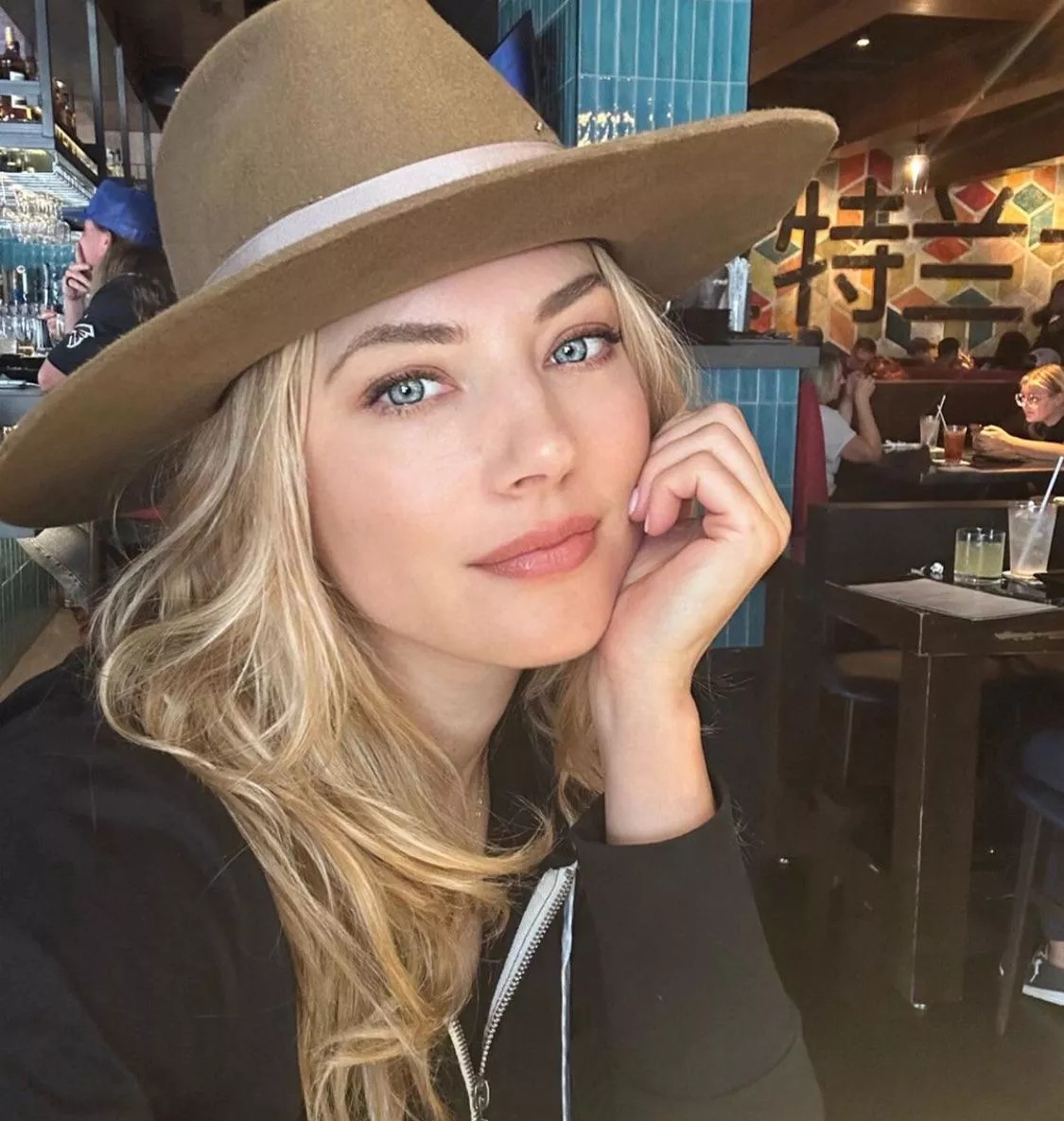 Katheryn Winnick posted by 420BlazeIt_720FaZeIt