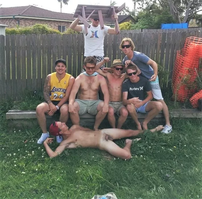 Kicked off the bench posted by Primal_Mantis