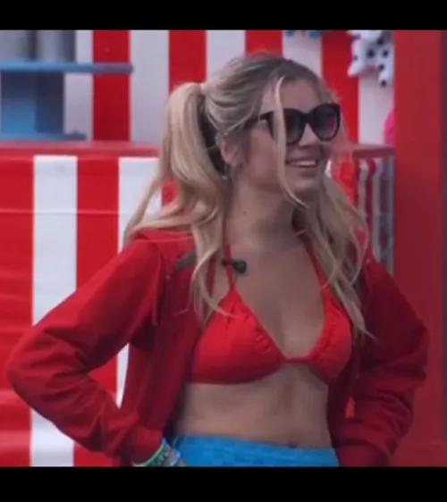 Leah, BB26 by MFCMisfit