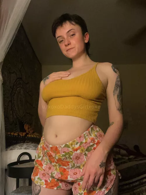 little feminine boy  by xoxodaddysgirlxoxo