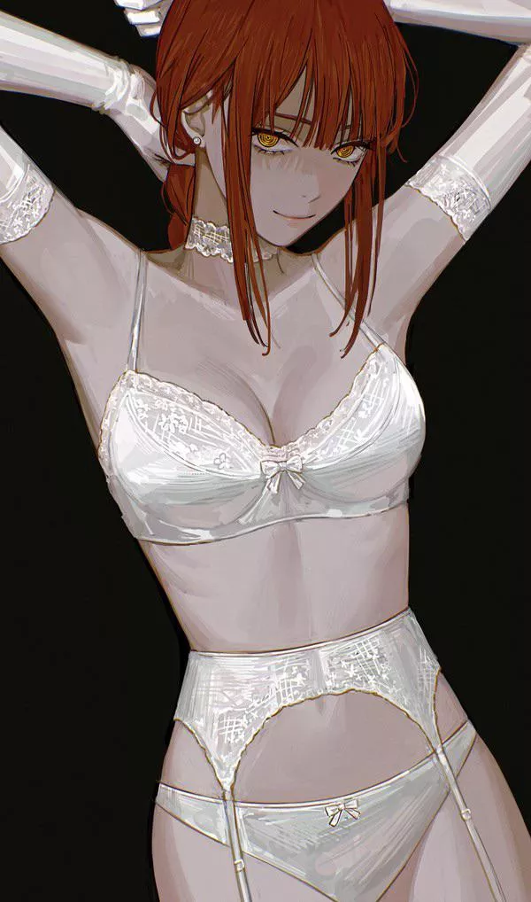 Makima [SOLRAKA] posted by Own_Call_8009