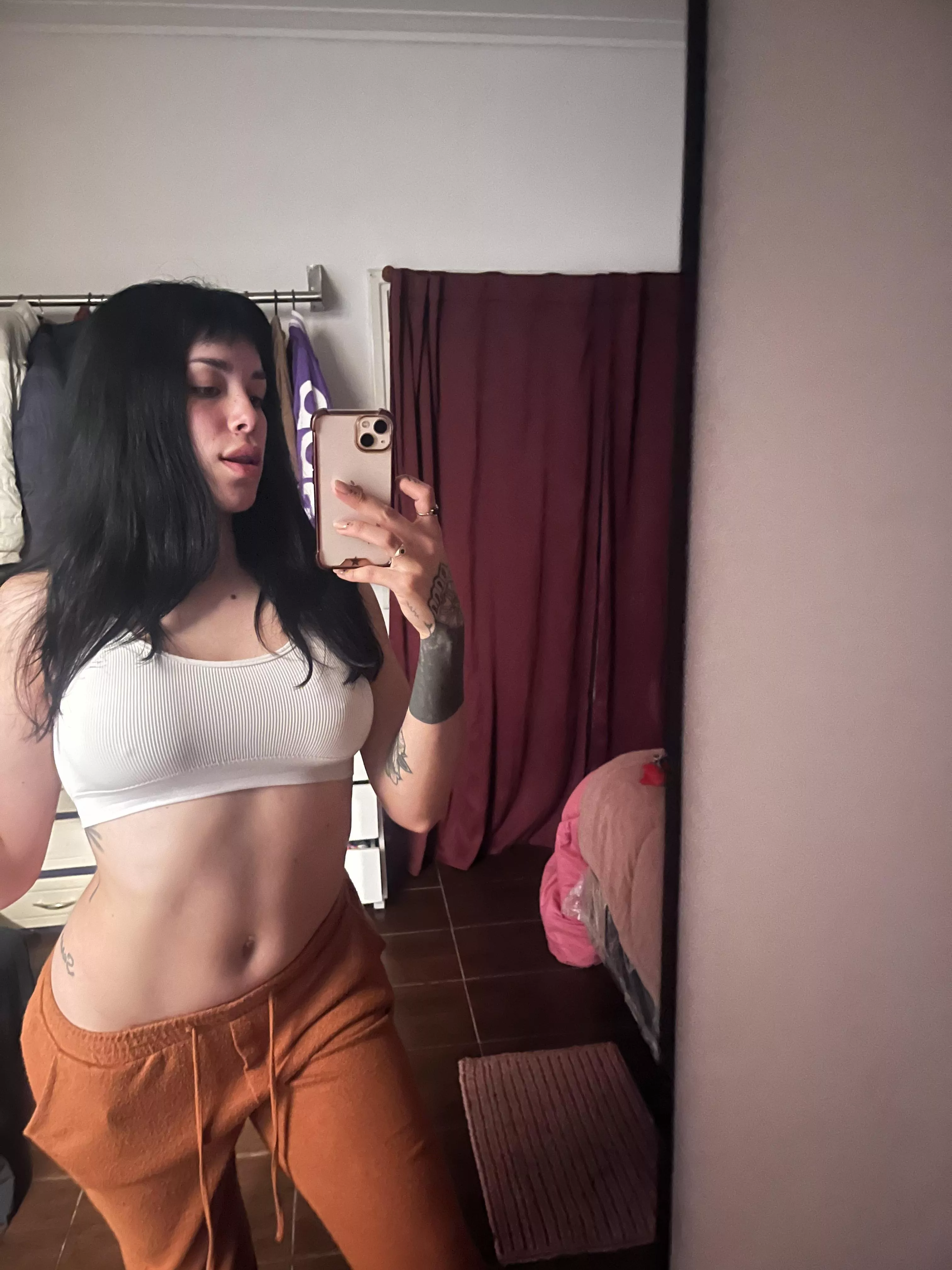 Monday just got a little more comfortable posted by Content_Surround_622