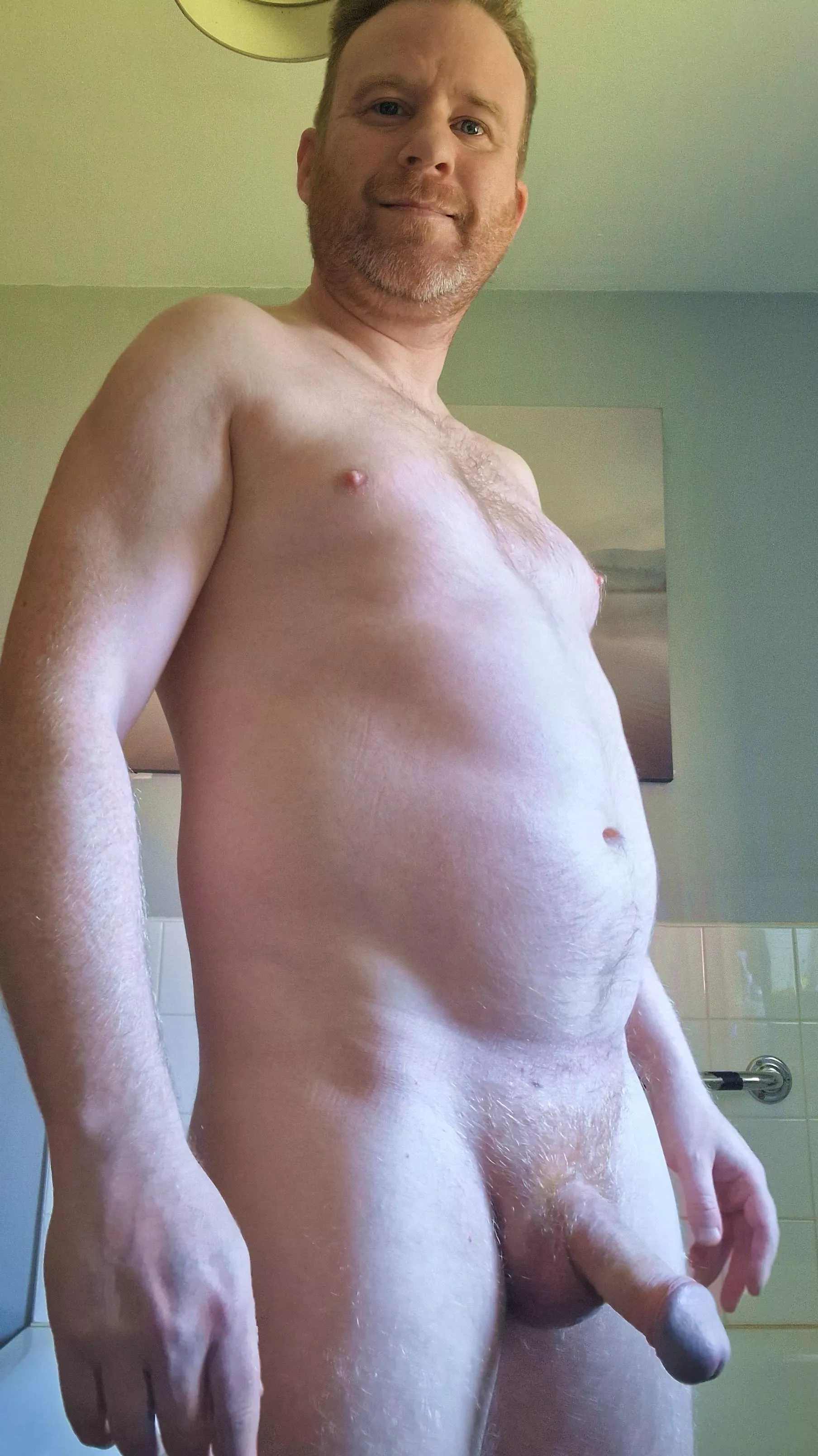 Morning light  posted by Cockyirish2