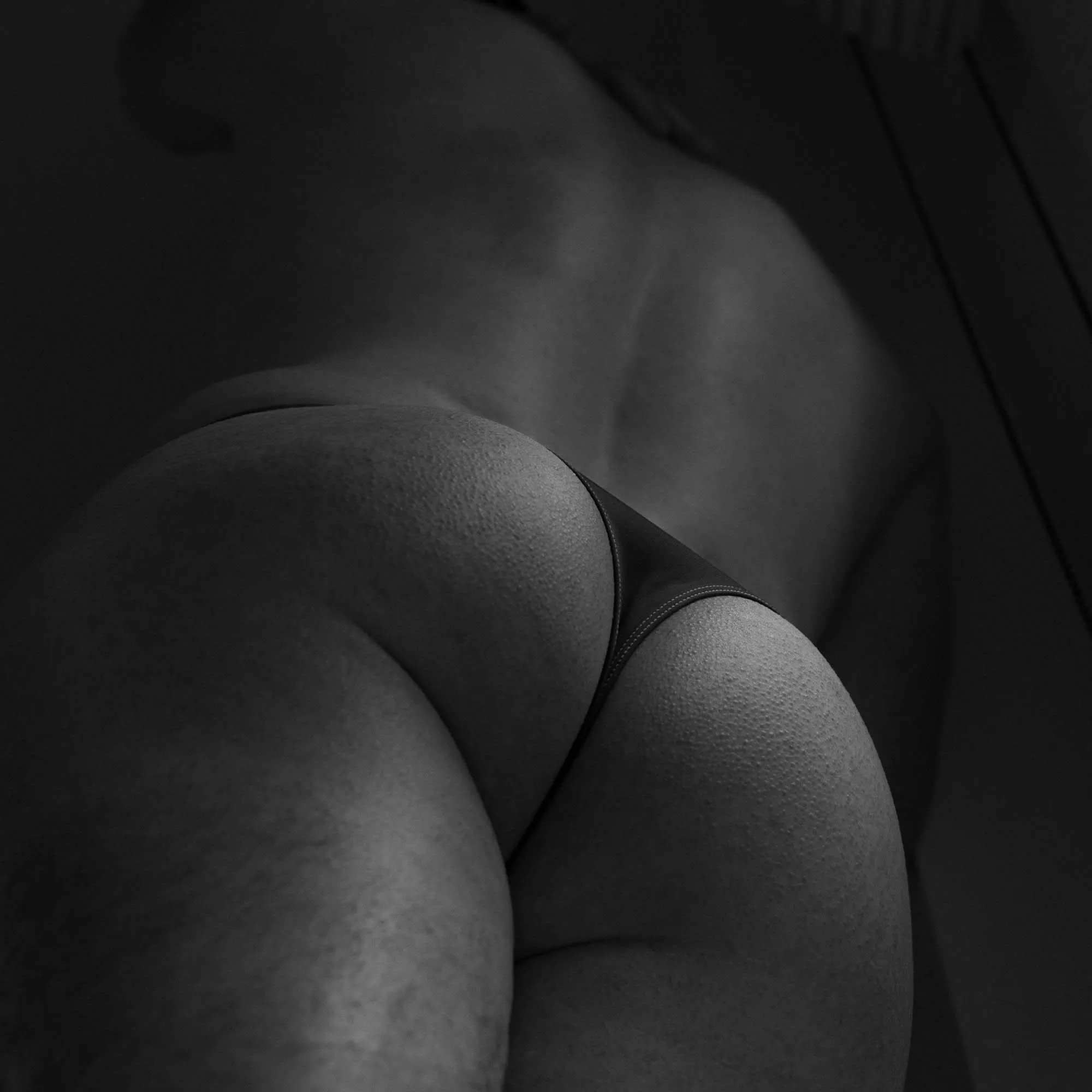 Morning light hits just right posted by j_lingerie84