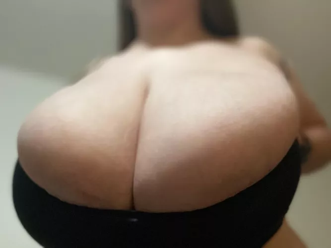 My arms are sore from holding them by Rileslit