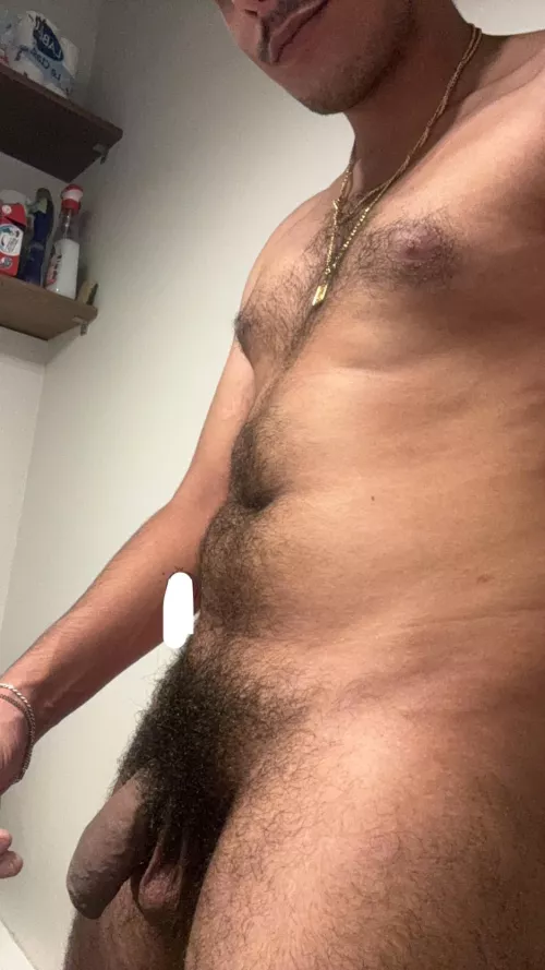 My gf says i should shave and have it cut what do u think  (25) by The-BadJoke9969