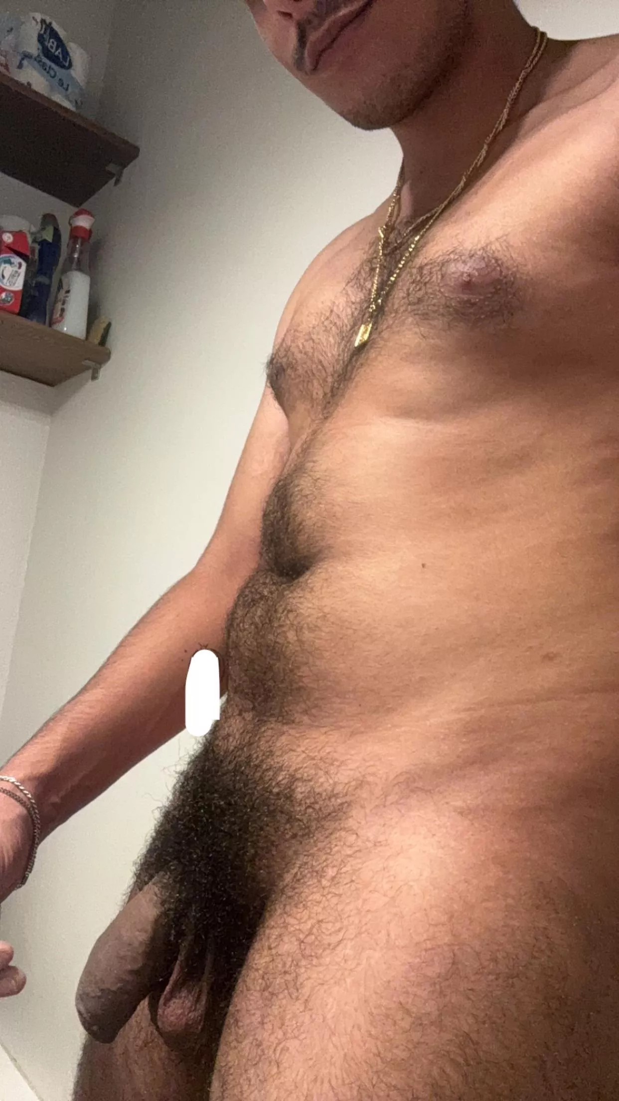 My gf says i should shave and have it cut what do u think  (25) posted by The-BadJoke9969