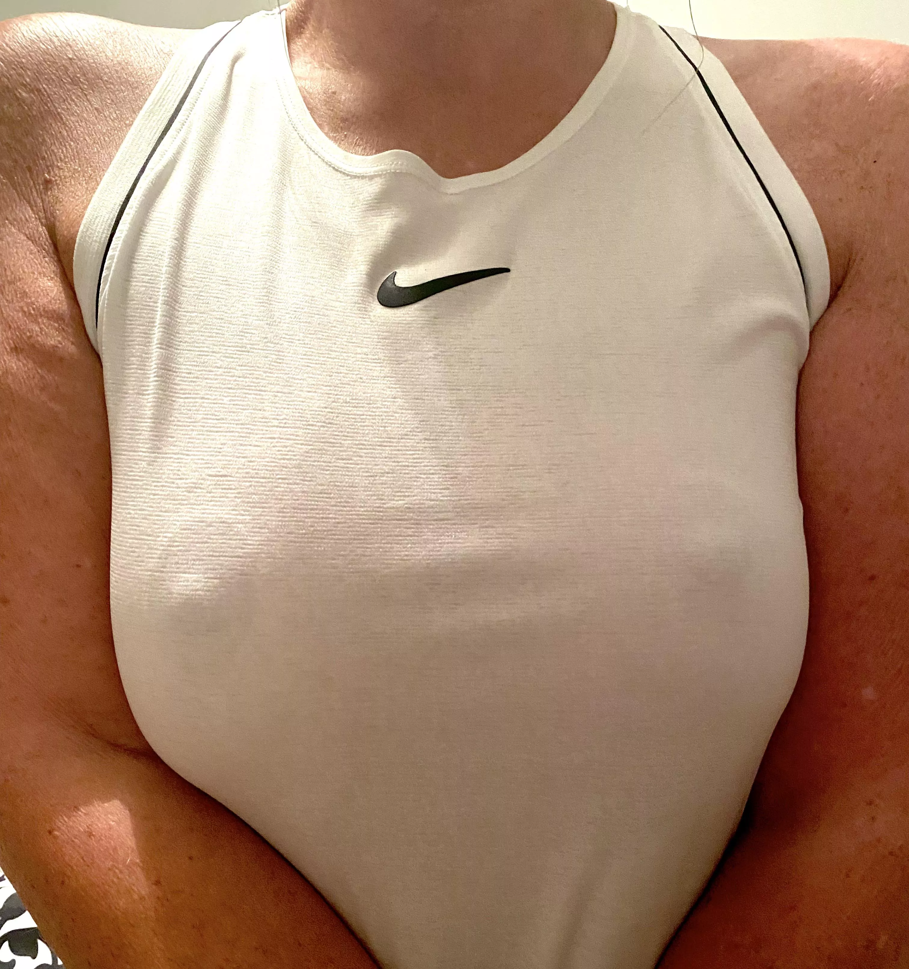 My slogan is just do it as well (f)53 posted by ChubbyGirl69