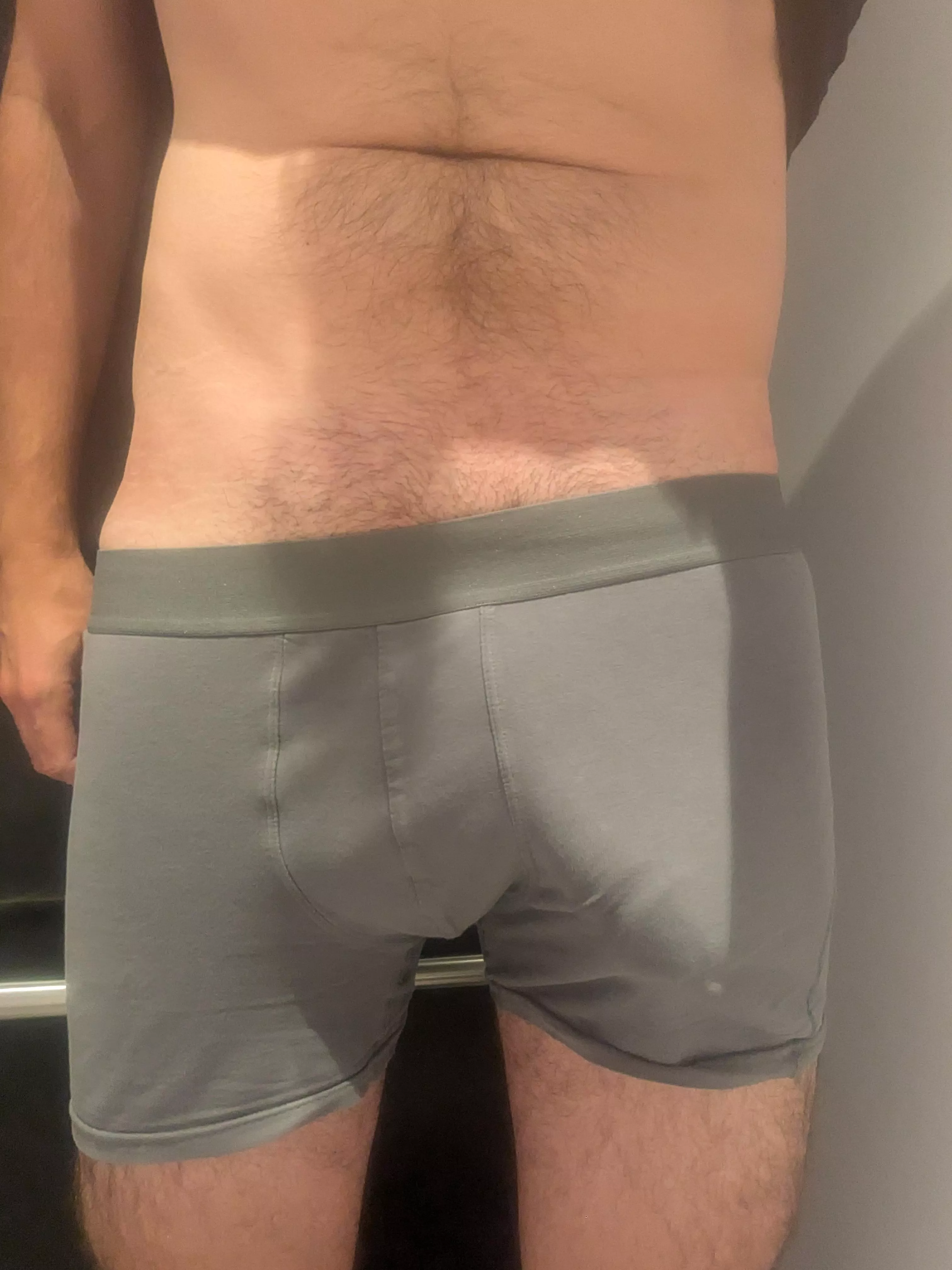 Nowhere to hide (41) posted by mo-bydick