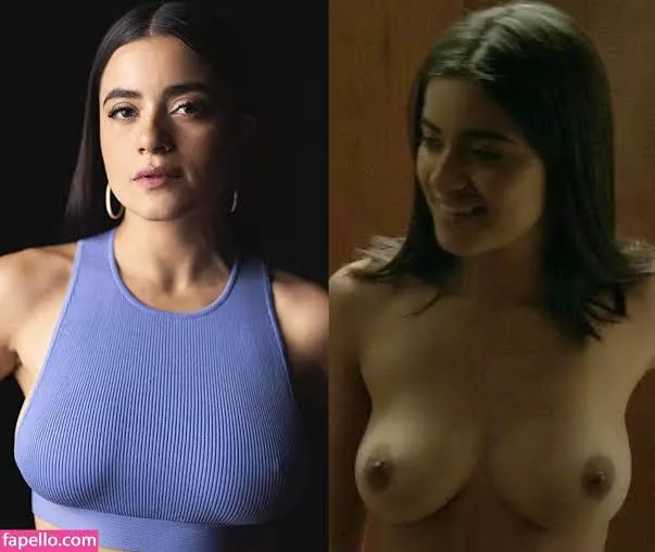 Paulina Gaitan  posted by New_Structure_1863