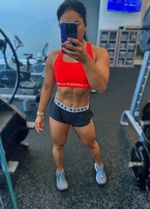 prep in full motion 😮‍💨 by traps_queen