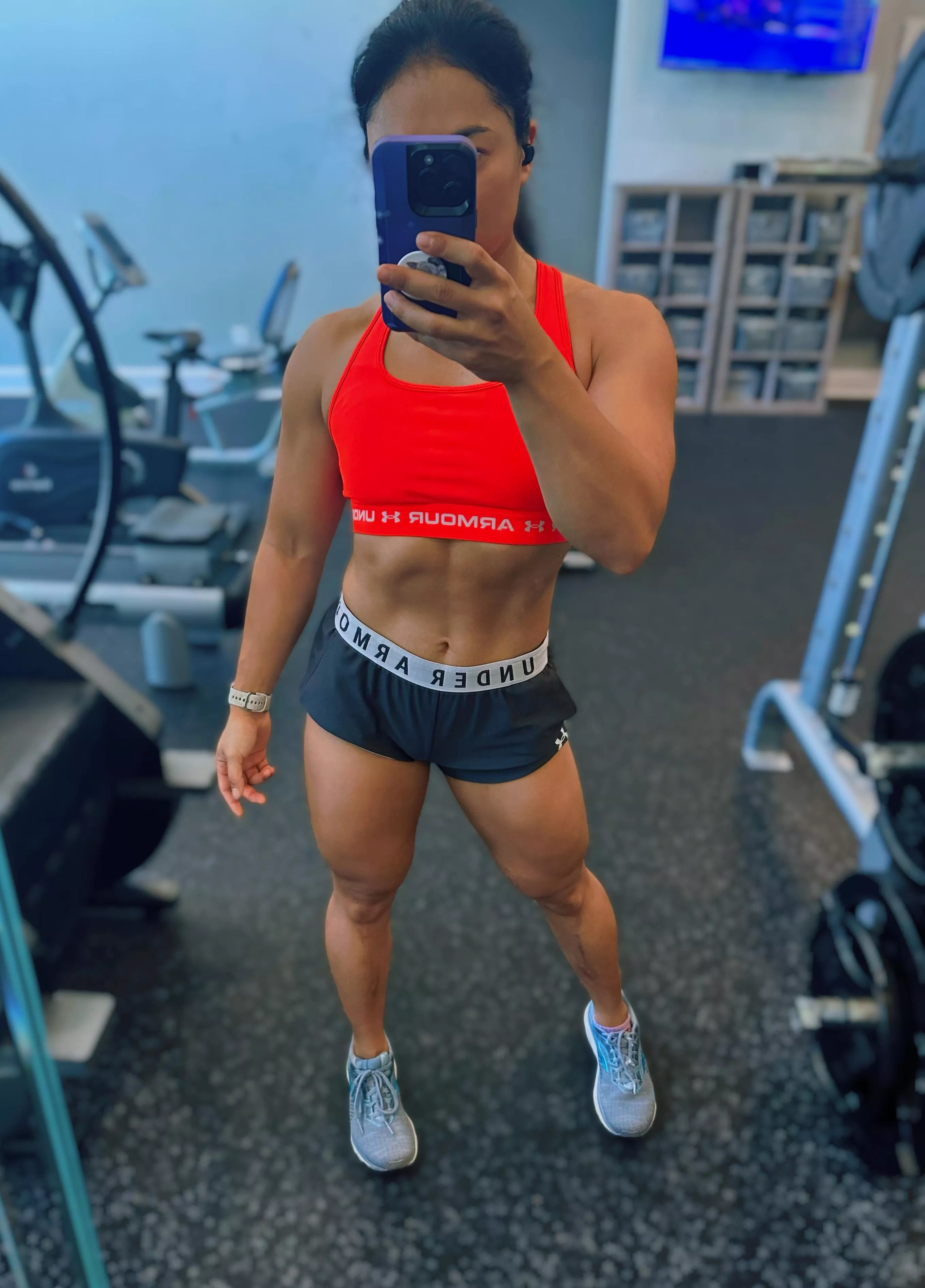 prep in full motion 😮‍💨 posted by traps_queen