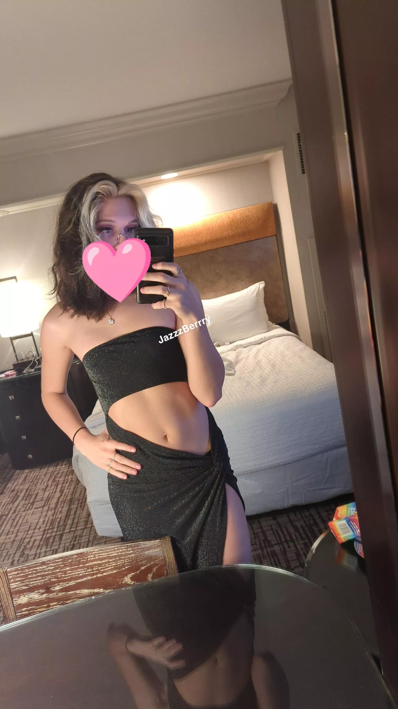 pretty dress  posted by JazzzBerrry