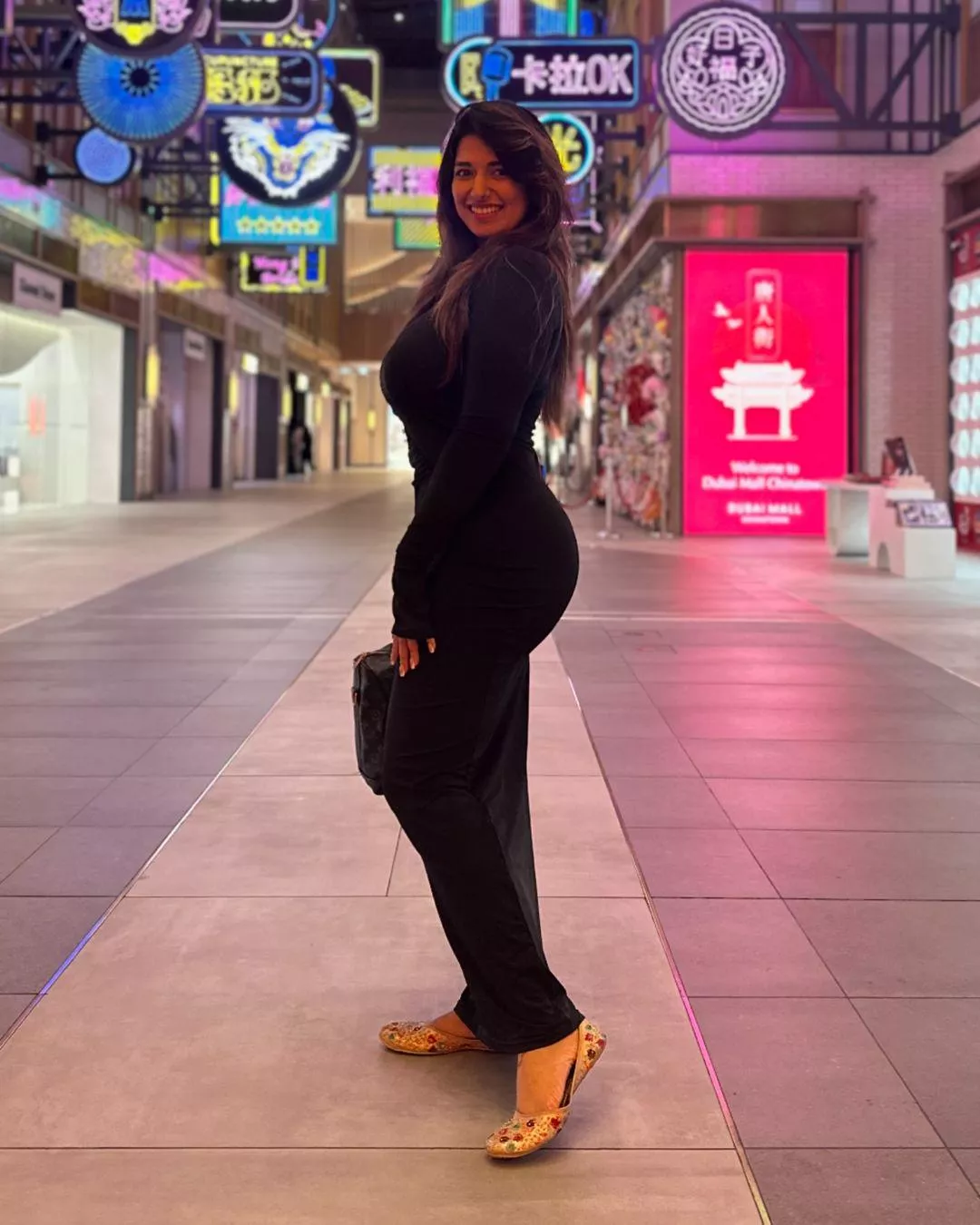 Rasha Kirmani posted by Special_Percentage56