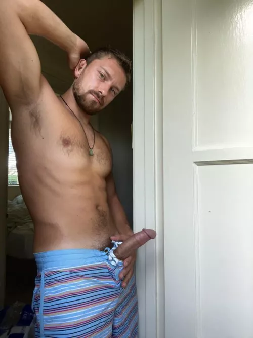 Ready for the beach? 😋🥵 by kracken278