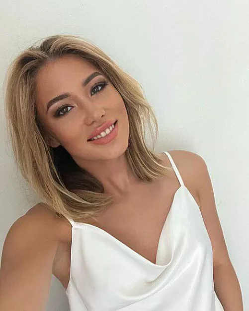 Rika Fane by LongKaleidoscope8597