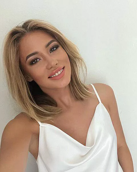 Rika Fane posted by LongKaleidoscope8597