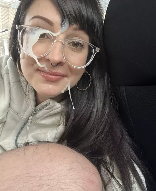 Safety first by wittlemousey