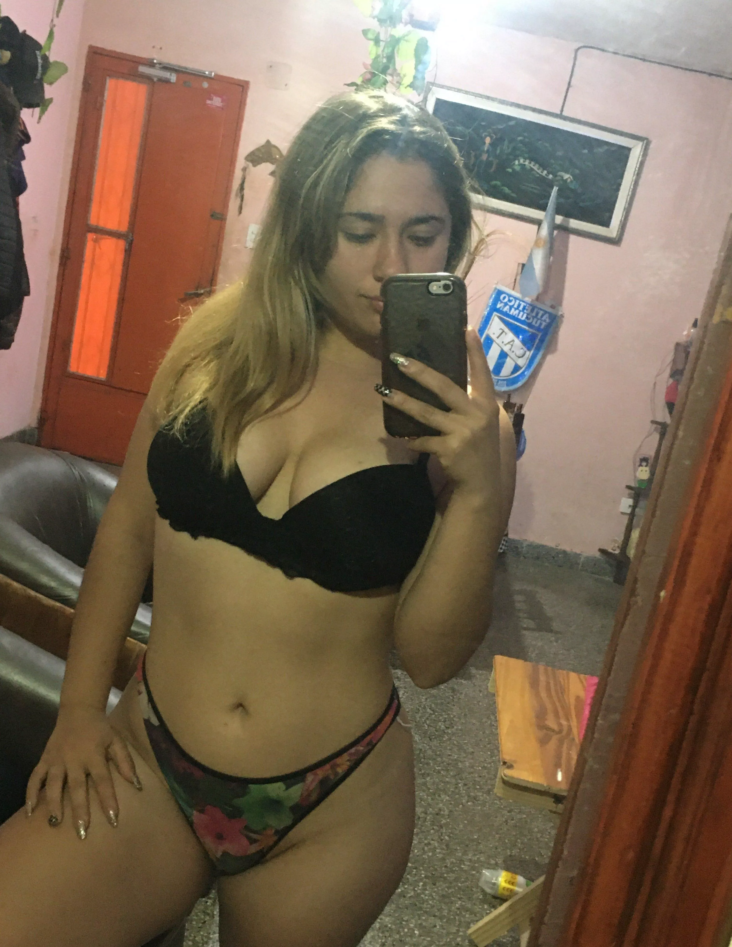 Sexy lingerie <3 posted by good_badd1e