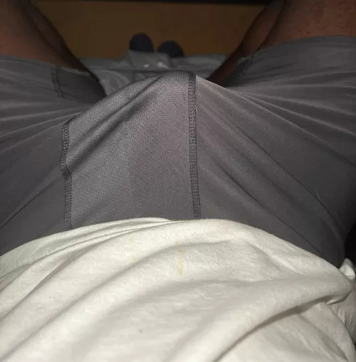 Silly boner🍆🙄 by melt1ngchocolat3