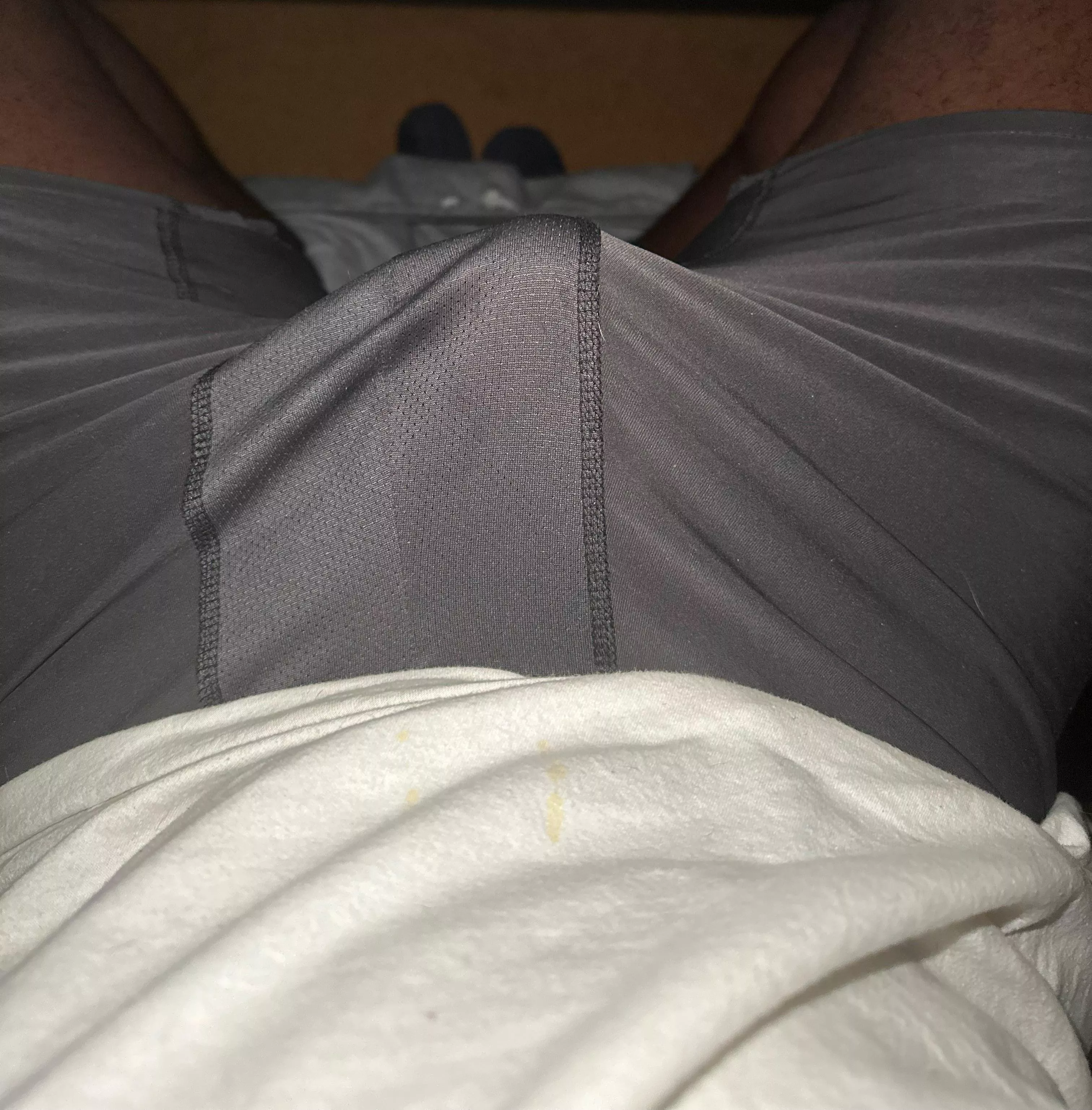 Silly boner🍆🙄 posted by melt1ngchocolat3