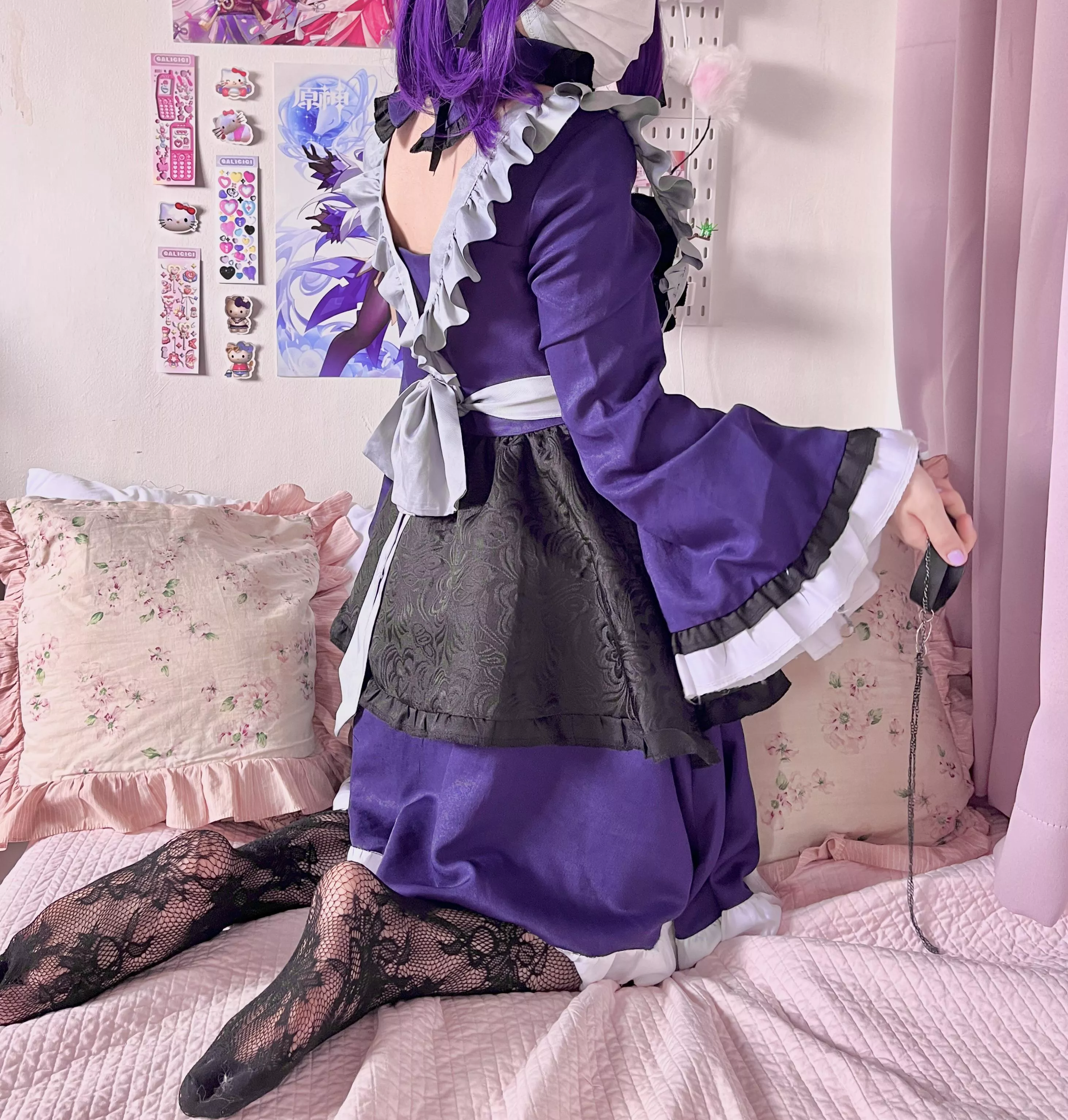 SmolSachii (Shizuku-Tan) [My Dress-up Darling] posted by sachi_chan18