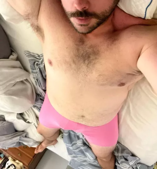 Some festive undies from the summer by GreenEyeDadTx