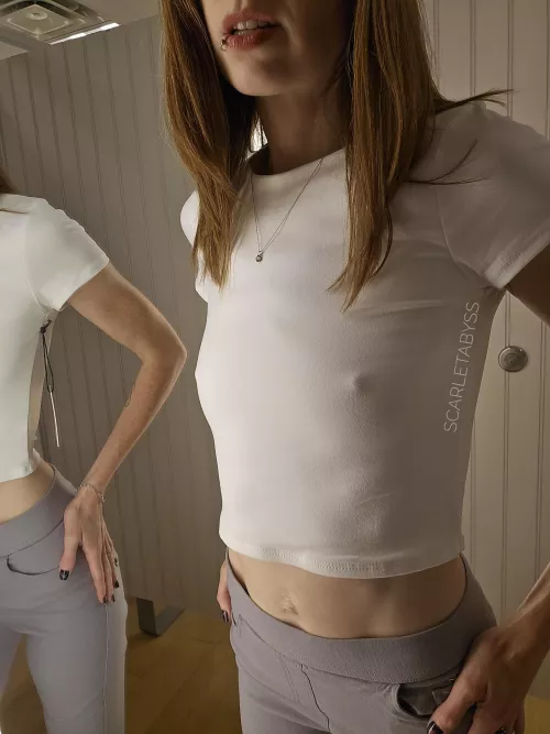 Standing out by blackberrychai13