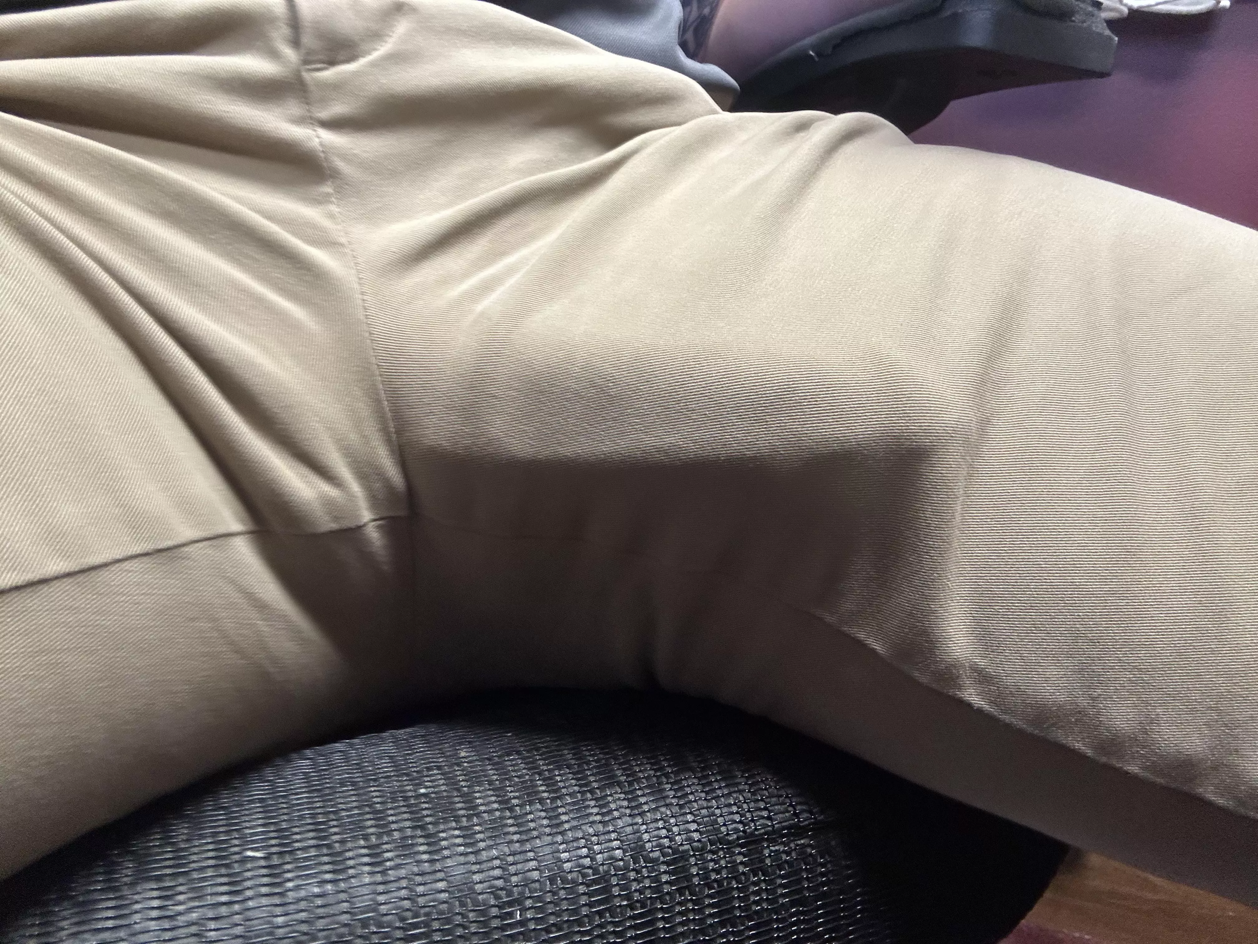 Struggling to focus  posted by Oregon786111