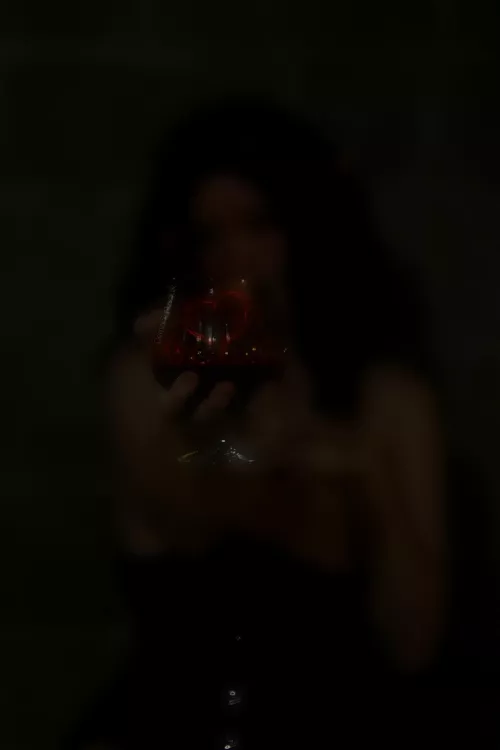 Take this on your mission- you'll need it by DemonicNesquik