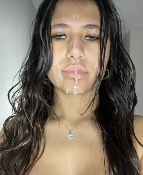 the best face mask I think by TheRickyDavila