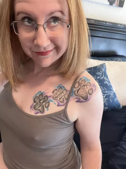 Thinking about going to the gas station like this by xRuby_riderx